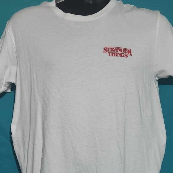 7-Shirt Stranger Things Bundle - Picture 2 of 8